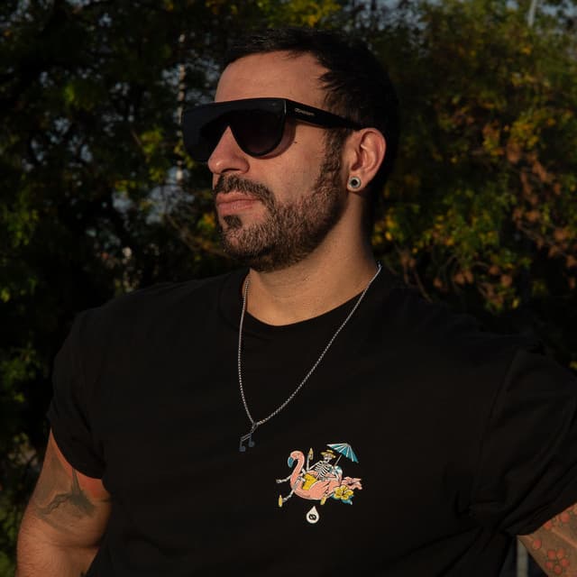 Leandro Di