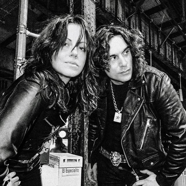 The Last Internationale