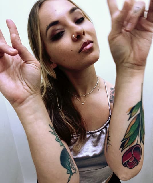 Jantine