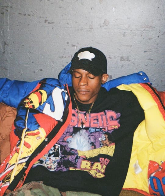 Raz Fresco