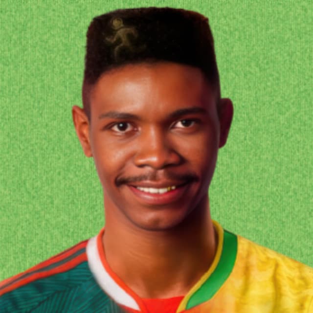 El General