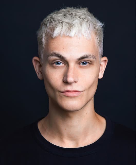 Bram Fidder