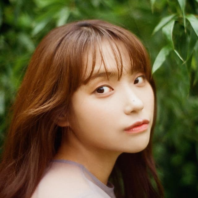 Lee Jin Ah