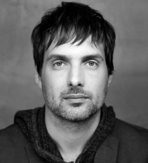 Olivier Deriviere