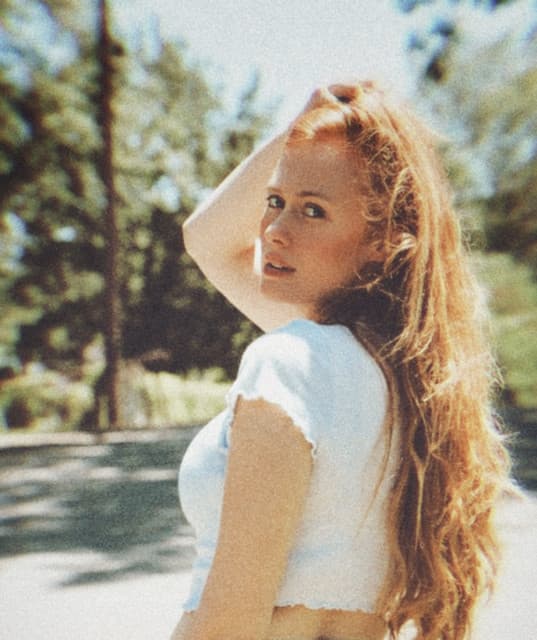 Melody Federer