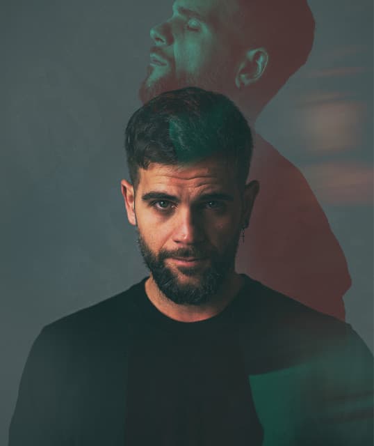 Ivan Romero