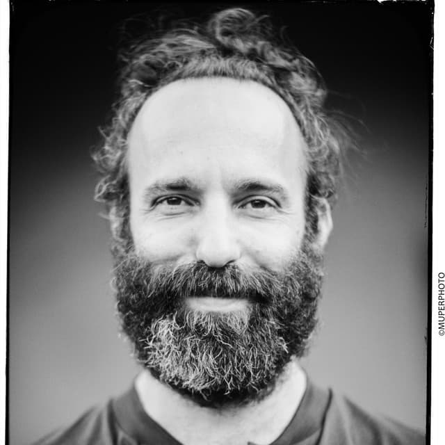 Tamir Muskat