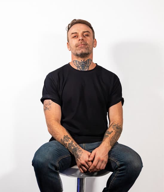 Ryan Murgatroyd