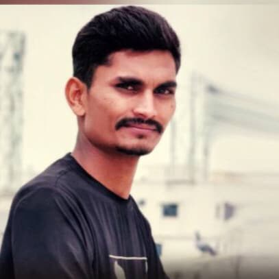 Hiren Bhogayta