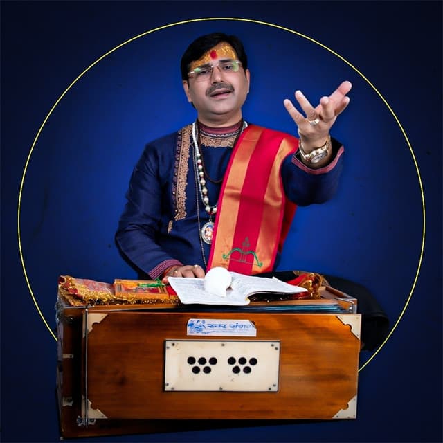Prem Prakash Dubey