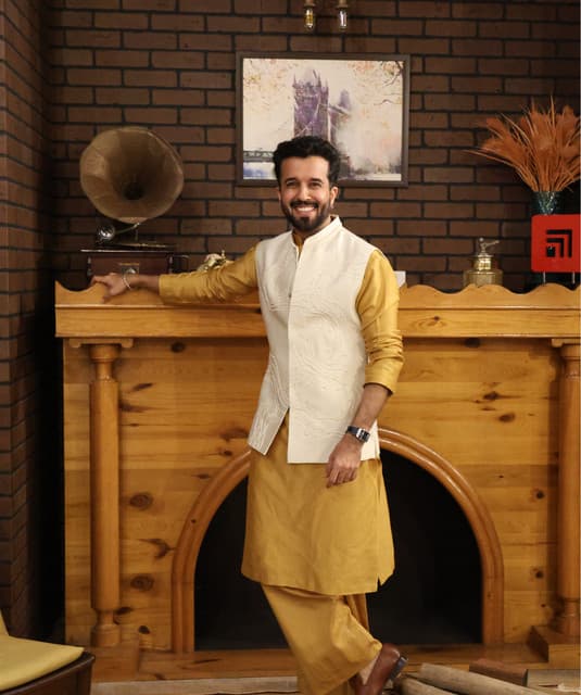 Gurpreet Saini