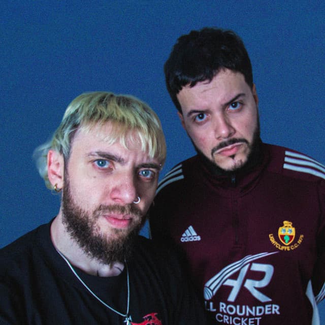 Dragon Boys