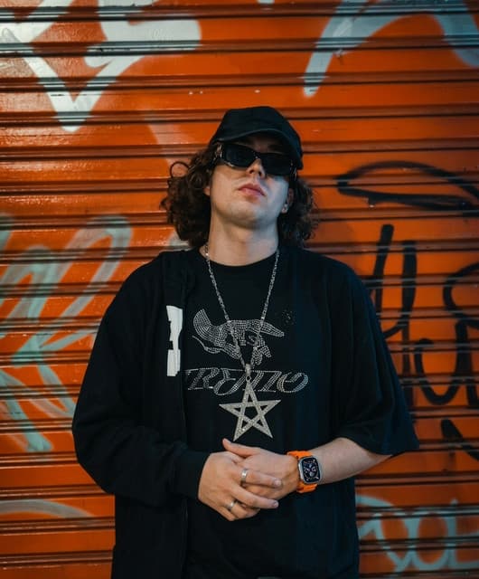 Diego Smith