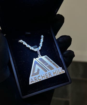 Archer Hill