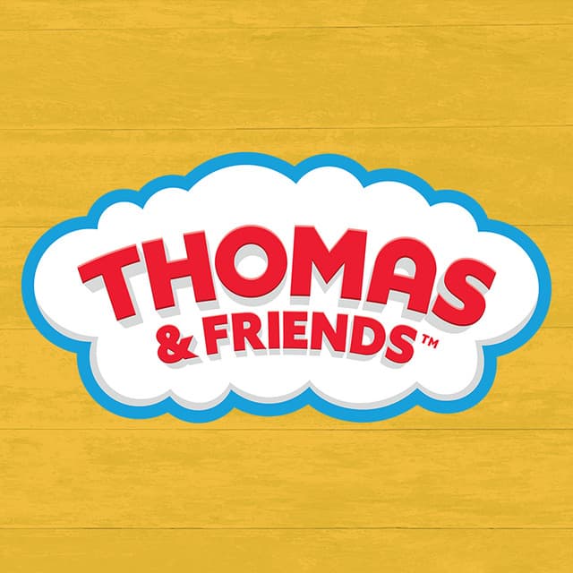 Thomas & Friends