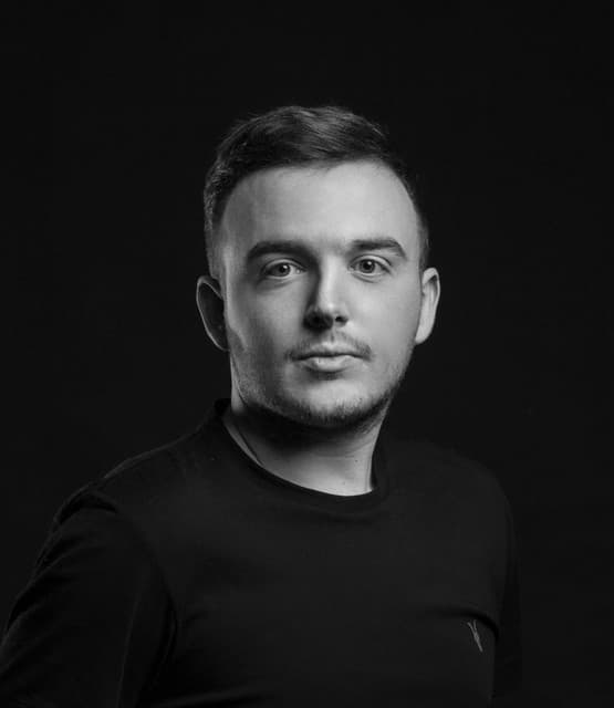 Callum Higby
