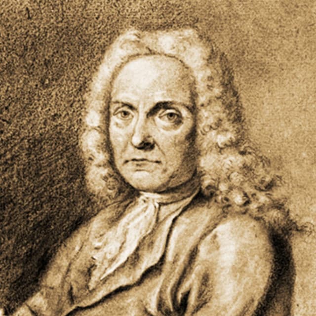 Antonio Lotti