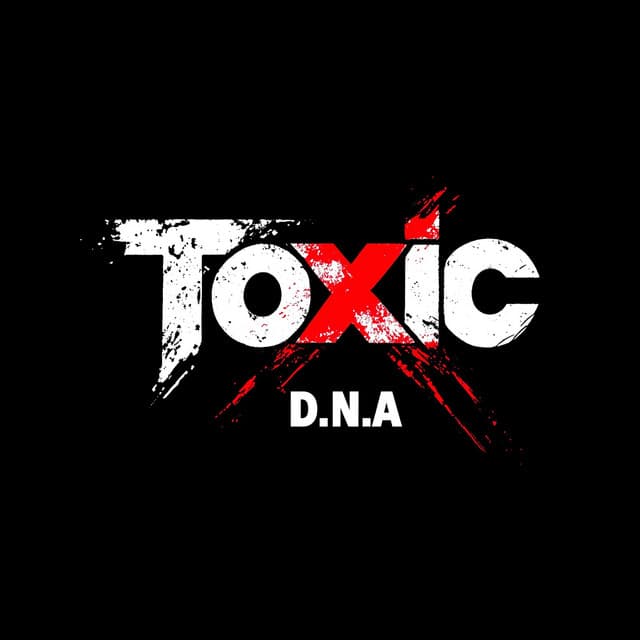 Toxic D.N.A
