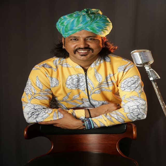 Mame Khan