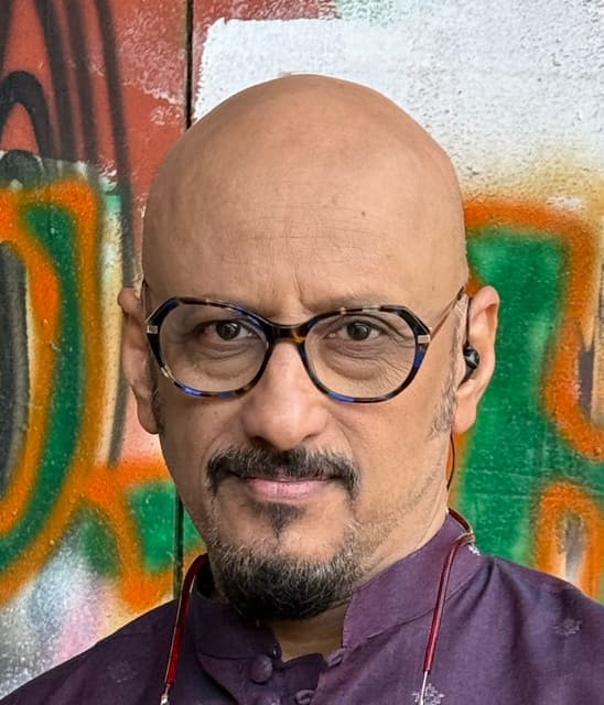 Shantanu Moitra