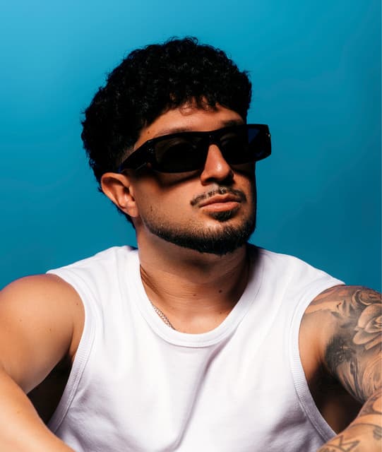 Pedro Calderon