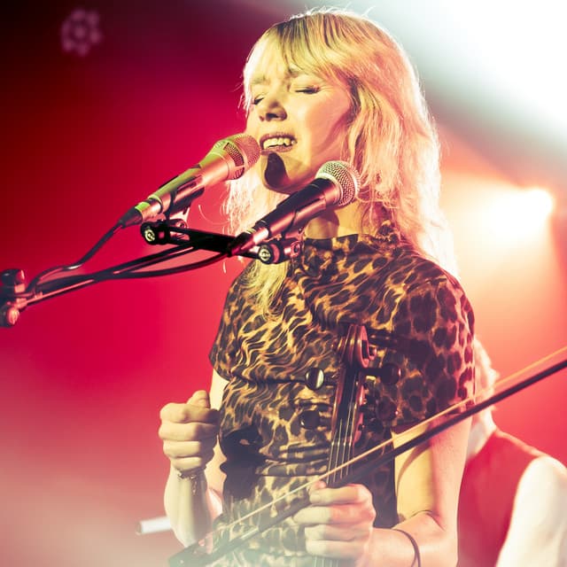 Catherine Graindorge
