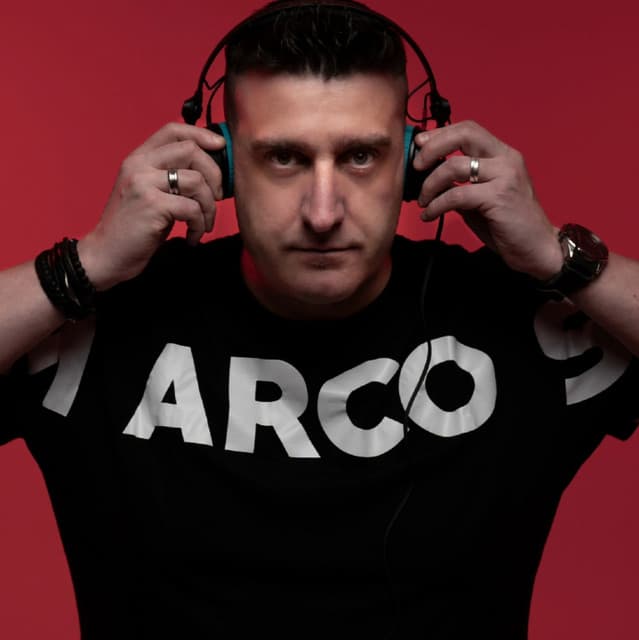 Marcos Peon