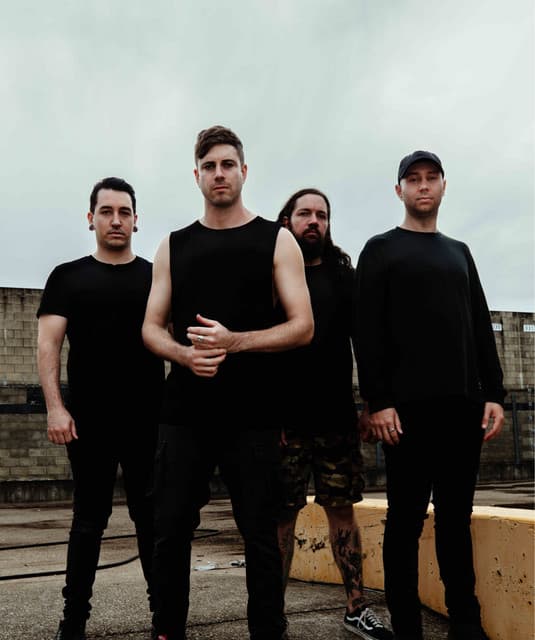 In Hearts Wake