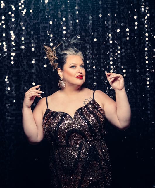 Sarah Potenza