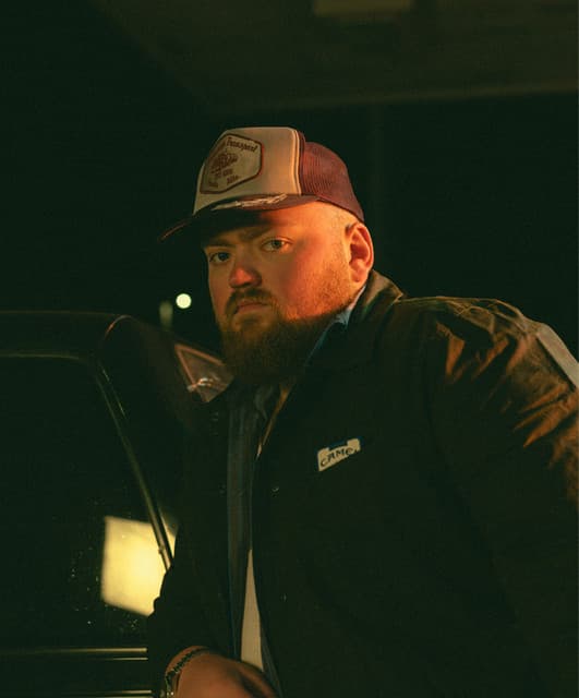 Cody Lohden
