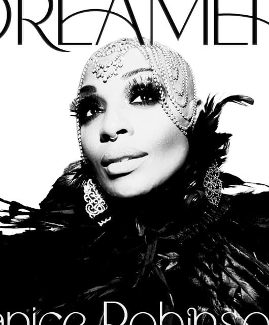 Janice Robinson