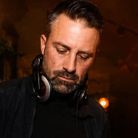 DJ Christian B
