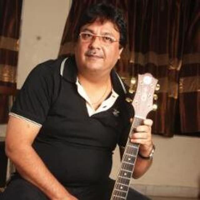 Jaidev Kumar