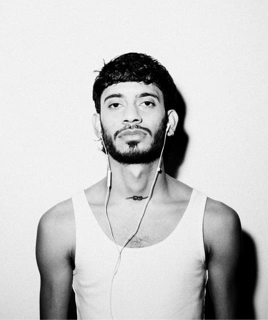 Marcelo Rubio