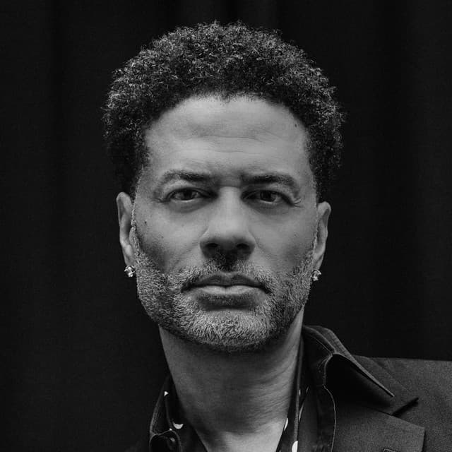 Eric Benét