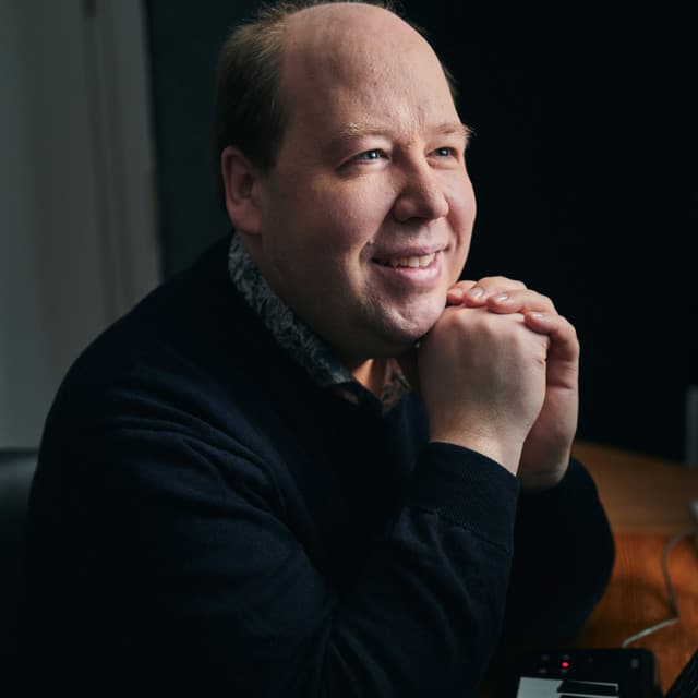 David Christiansen