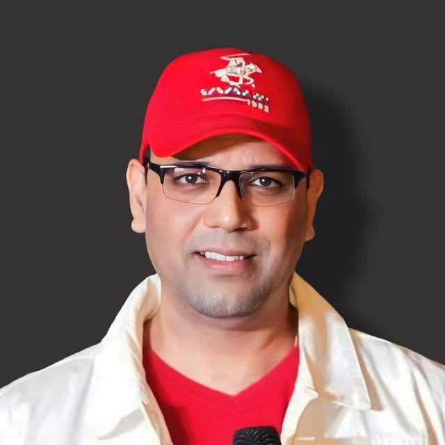 Goutam Giri