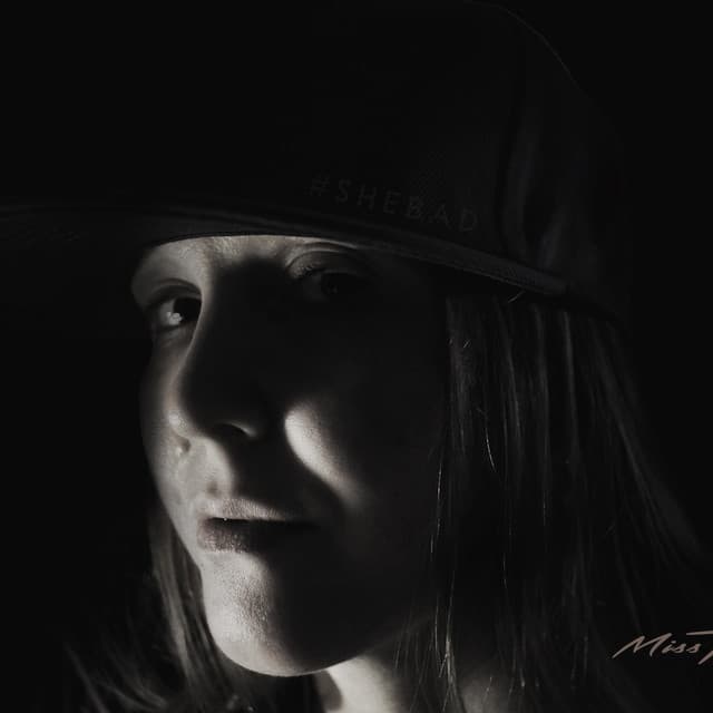 Miss T