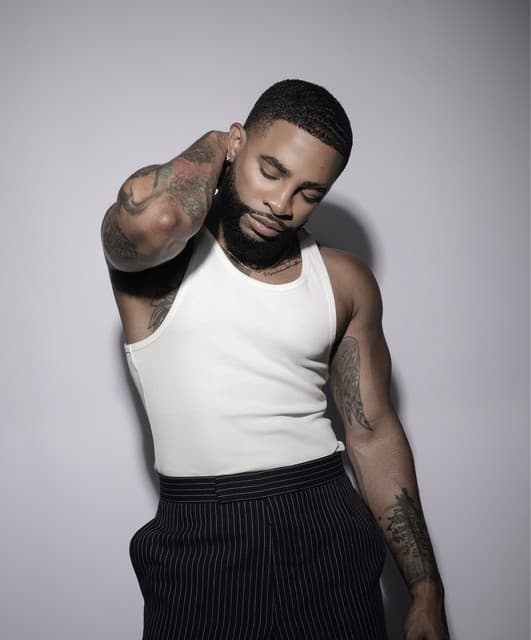 Elijah Blake