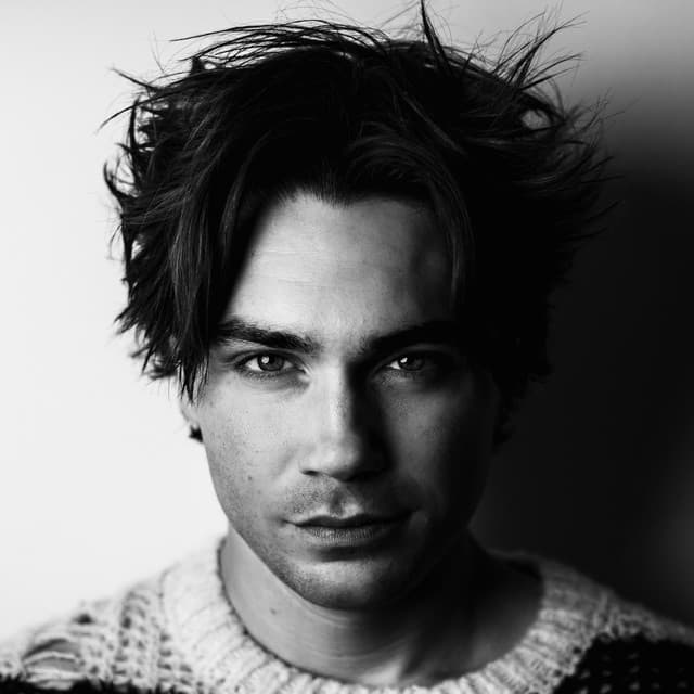 George Shelley