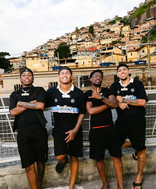 Os Quebradeiras