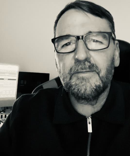 Scott Mac