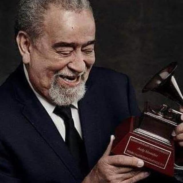 Andy Montañez