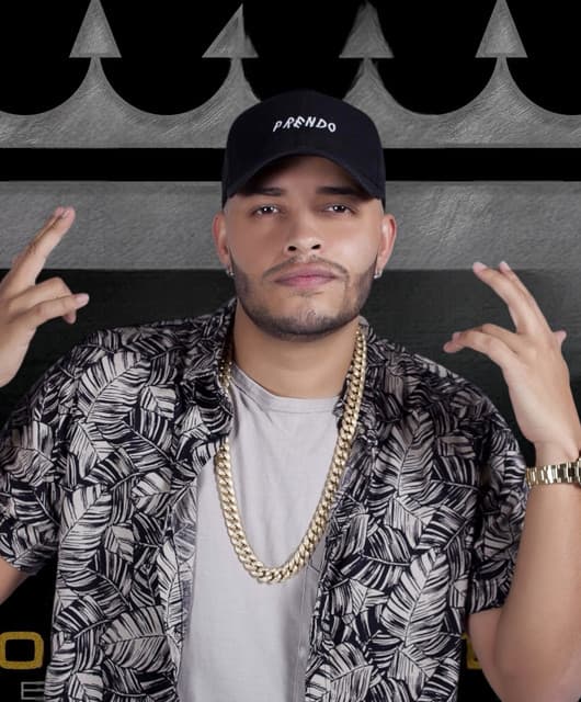 Ronald El Killa