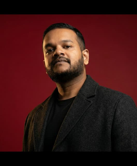 Ghibran