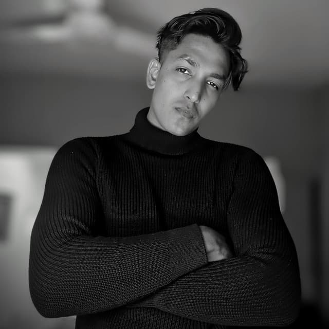 Yogi Vish