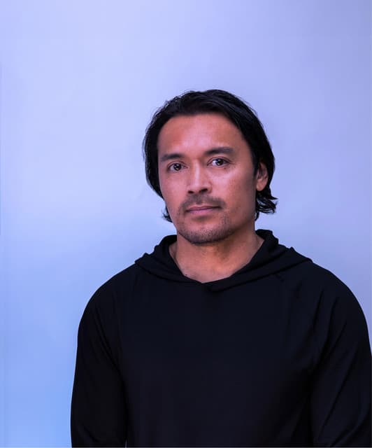 Tony Arzadon