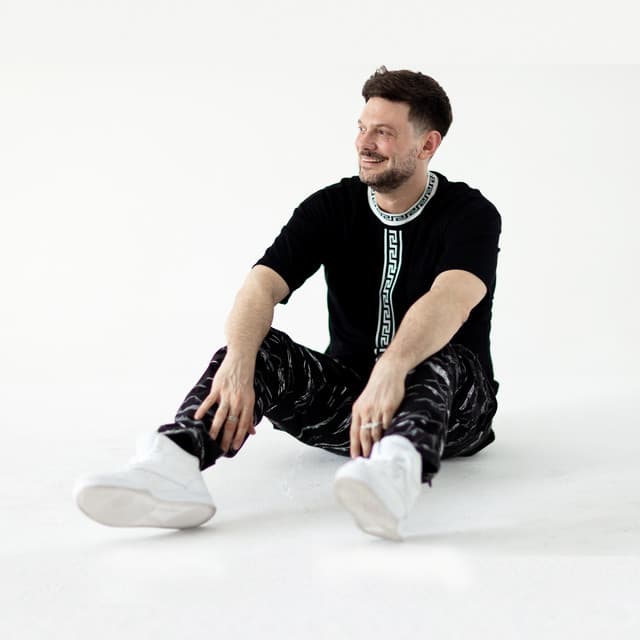 Sacha Robotti