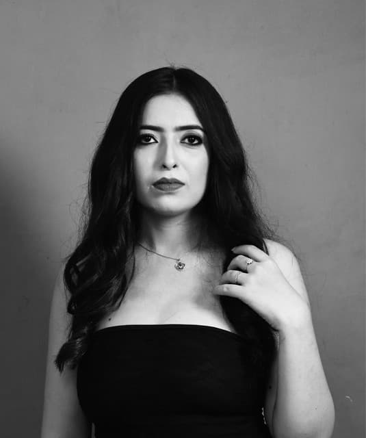 Shayra Apoorva