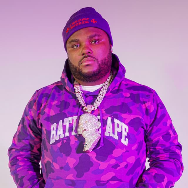 Tee Grizzley